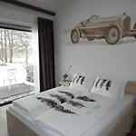Bed & Breakfast Johannesberg 3*