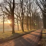 Johannesberg Bed & Breakfast