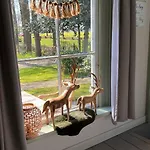 Bed & Breakfast Johannesberg Oldebroek