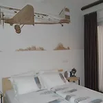 Bed & Breakfast Johannesberg 3*