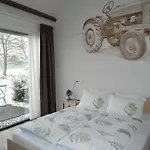 Bed & Breakfast Johannesberg 3*