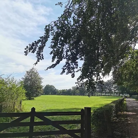 Johannesberg Nocleg ze śniadaniem Oldebroek