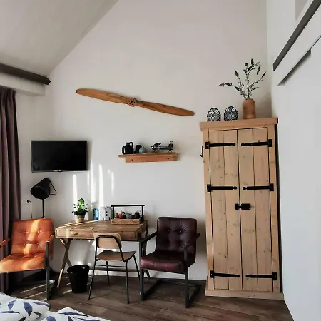 Johannesberg Bed & Breakfast