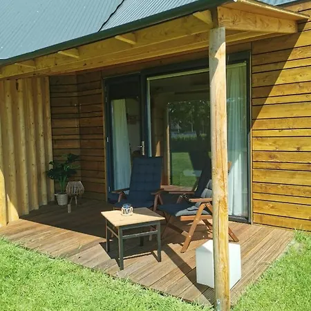 Johannesberg Nocleg ze śniadaniem Oldebroek