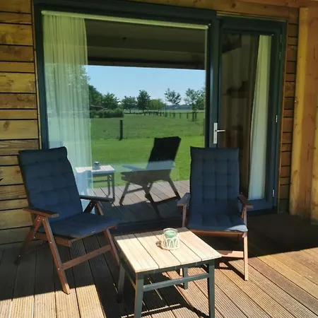 Bed & Breakfast Johannesberg
