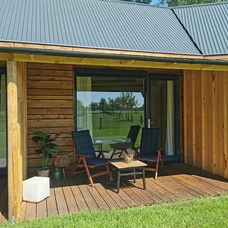 Bed & Breakfast Johannesberg Oldebroek