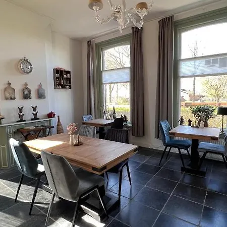 Bed & Breakfast Johannesberg *