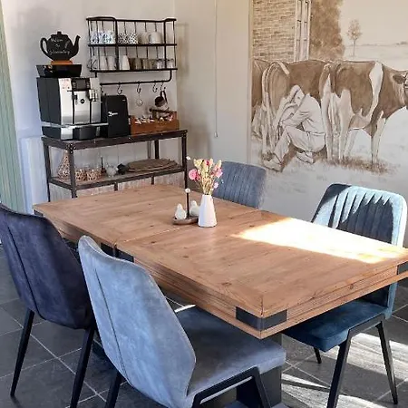 Johannesberg Bed & Breakfast *