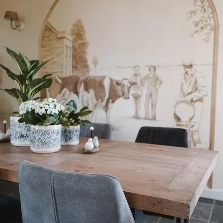 Bed & Breakfast Johannesberg *
