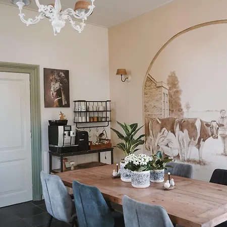 Johannesberg Bed & Breakfast