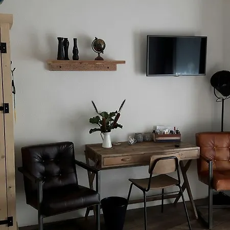 Johannesberg 3* Oldebroek