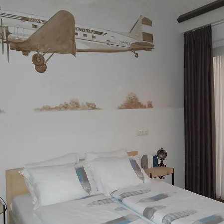 Bed & Breakfast Johannesberg *