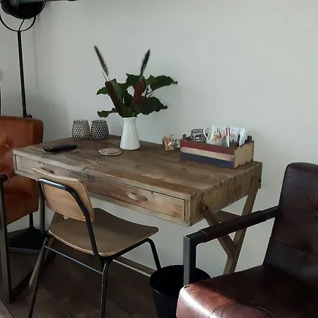 Bed & Breakfast Johannesberg *