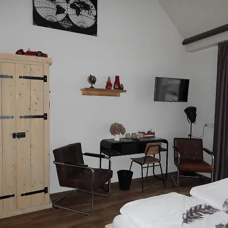 Johannesberg 3* Oldebroek