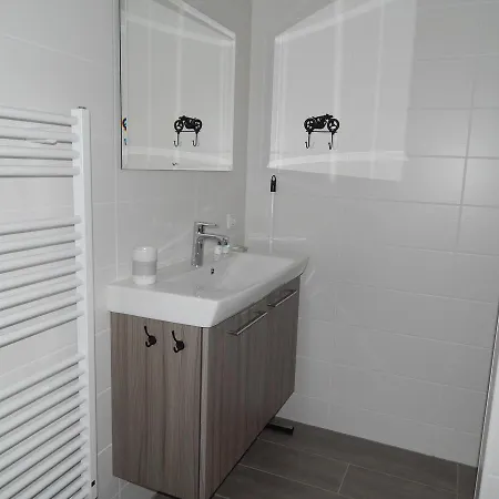 Bed & Breakfast Johannesberg *