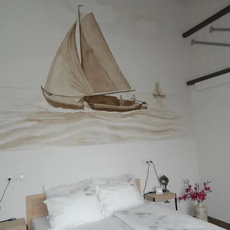 Johannesberg 3* Oldebroek