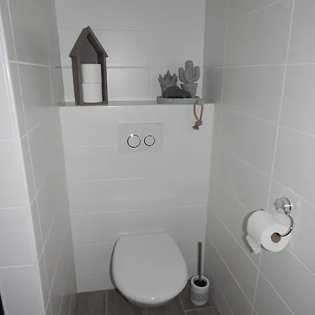 Bed & Breakfast Johannesberg *