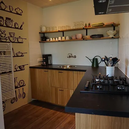 Bed & Breakfast Johannesberg *