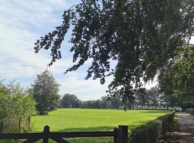 Johannesberg Bed & Breakfast Oldebroek