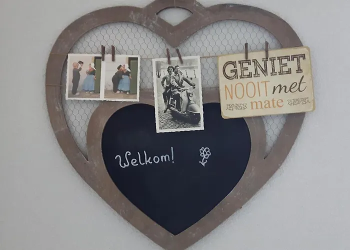 Johannesberg 3* Oldebroek