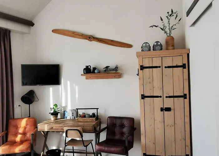 Johannesberg Bed & Breakfast