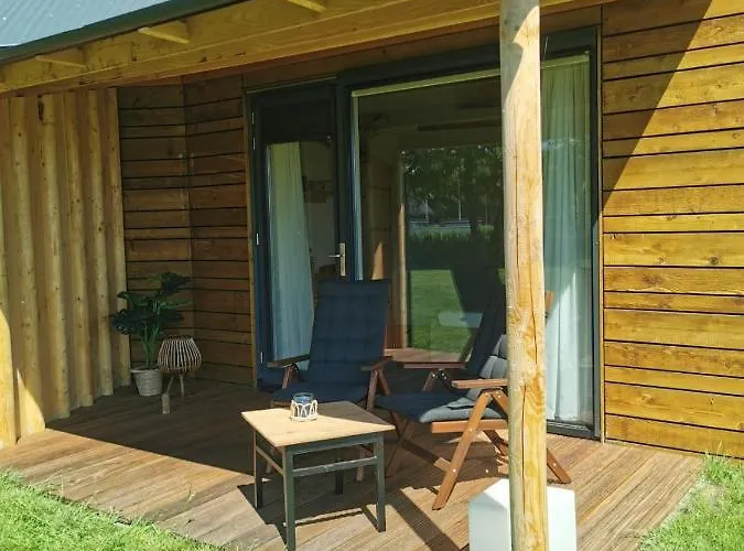 Johannesberg Bed & Breakfast Oldebroek