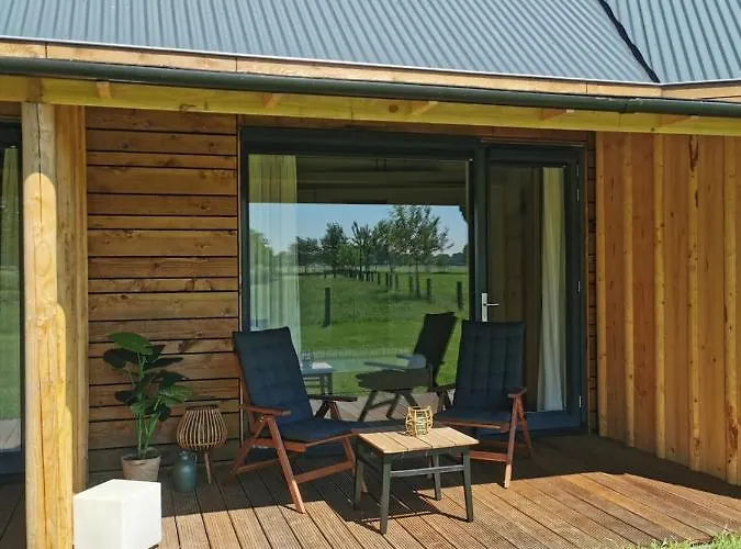 Bed & Breakfast Johannesberg Oldebroek