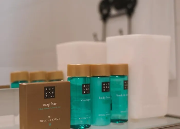 Johannesberg Bed & Breakfast