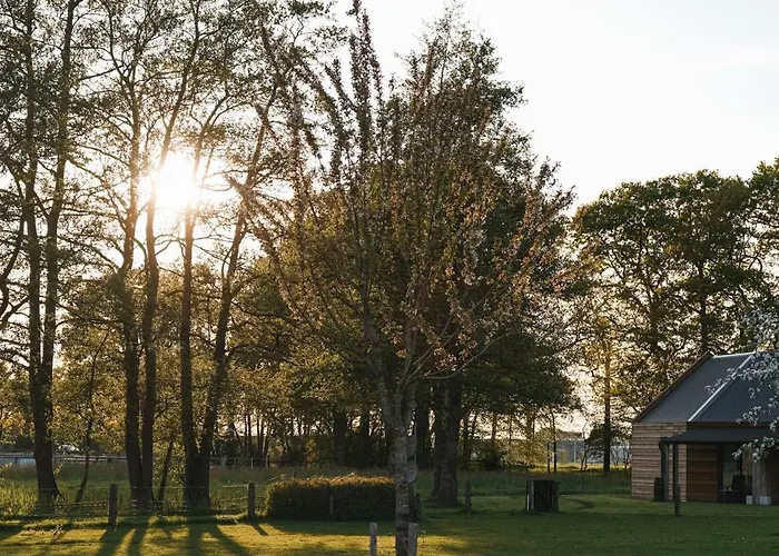 Johannesberg 3* Oldebroek