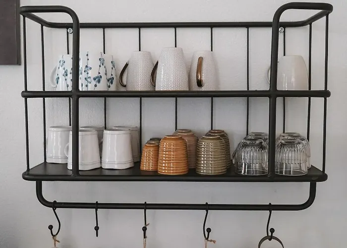 Bed & Breakfast Johannesberg