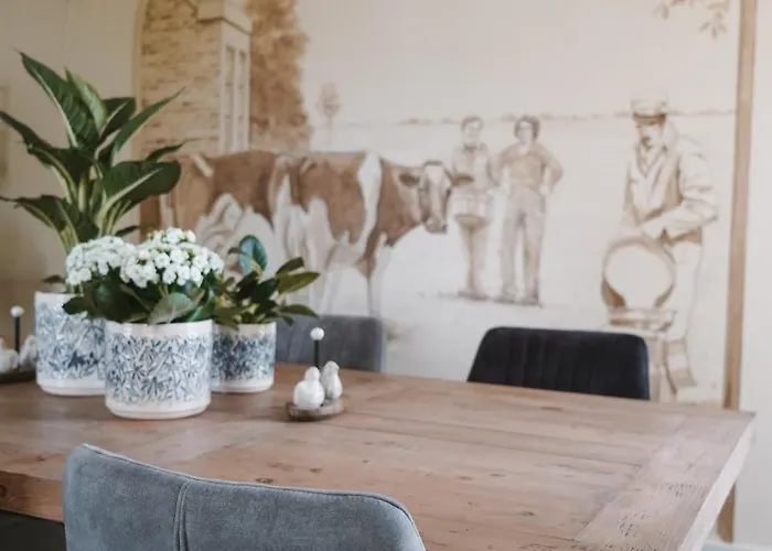 Bed & Breakfast Johannesberg 3*