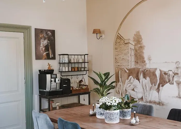 Johannesberg Bed & Breakfast