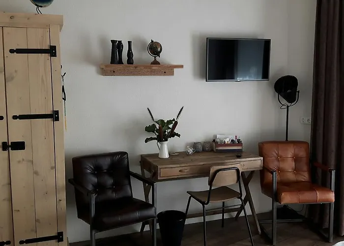 Johannesberg 3* Oldebroek