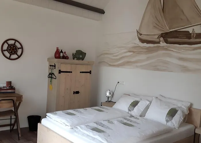 Bed & Breakfast Johannesberg 3*