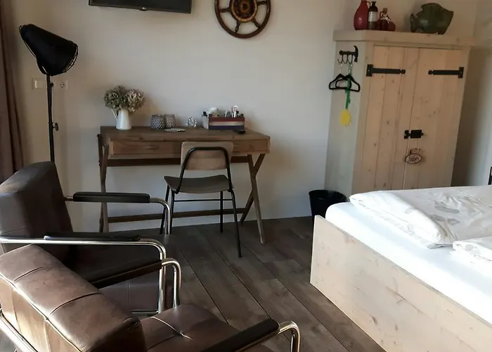 Johannesberg 3* Oldebroek