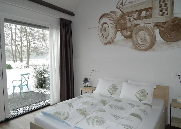 Bed & Breakfast Johannesberg 3*