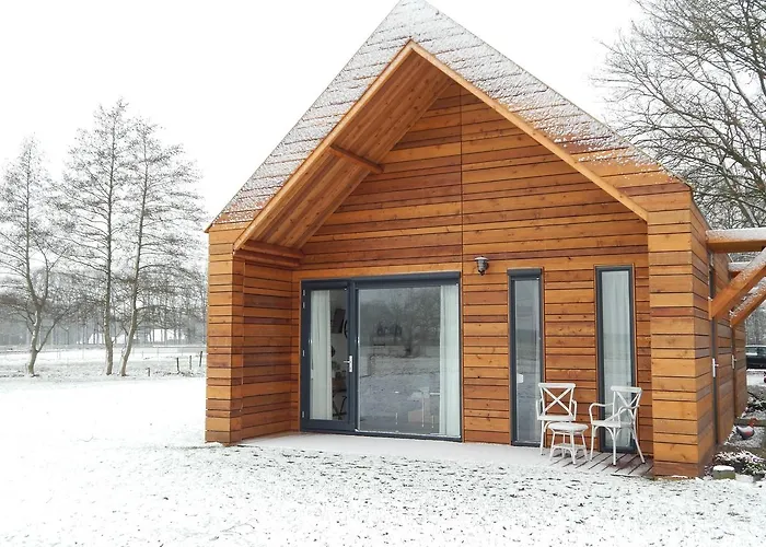 Johannesberg 3* Oldebroek