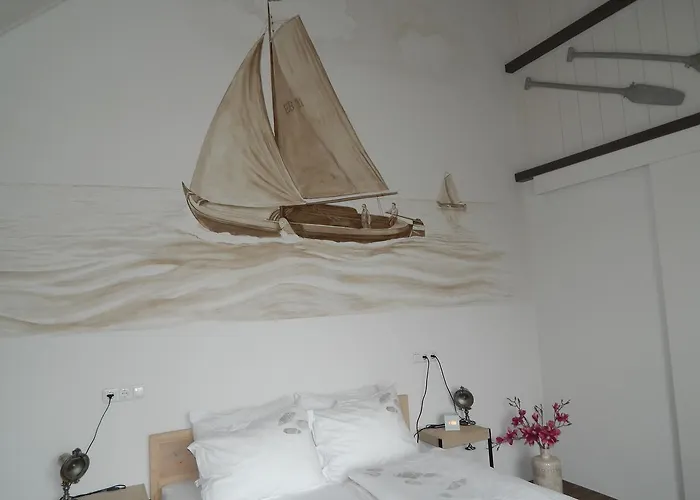 Johannesberg 3* Oldebroek