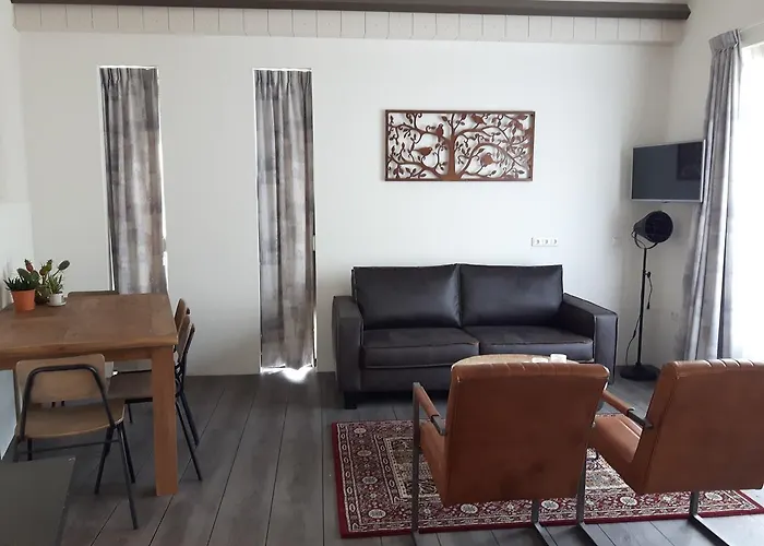 Johannesberg 3* Oldebroek