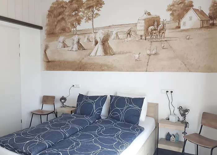 Bed & Breakfast Johannesberg 3*