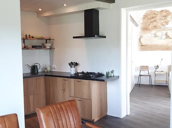 Johannesberg 3* Oldebroek