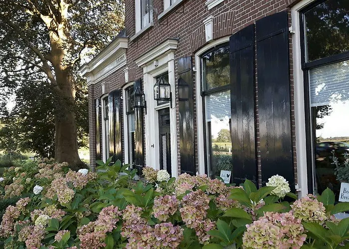 Johannesberg 3* Oldebroek