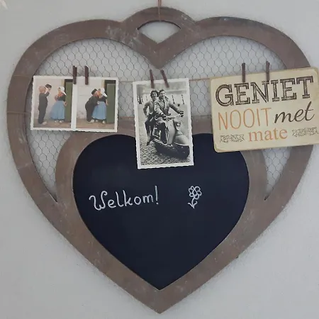 Johannesberg 3* Oldebroek