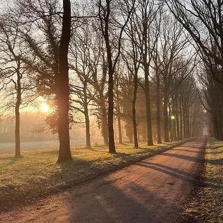 Johannesberg Oda ve Kahvaltı