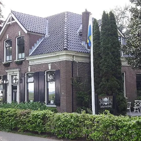 Johannesberg 3* Oldebroek