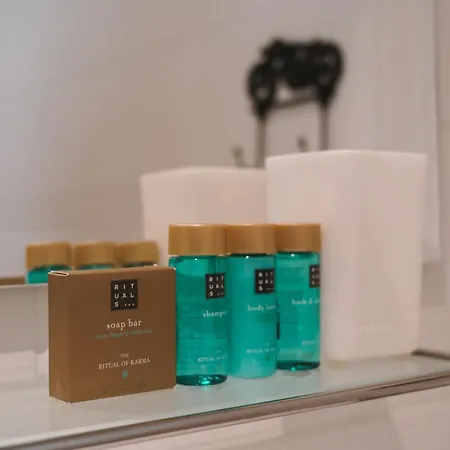 Johannesberg Oda ve Kahvaltı