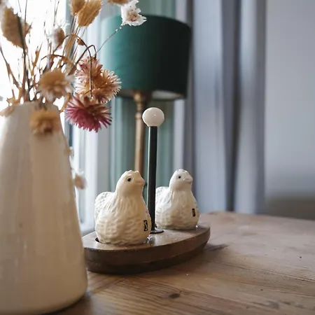 Johannesberg 3* Oldebroek