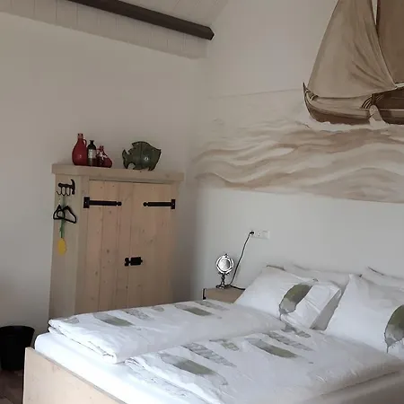 Frühstückspension Johannesberg *