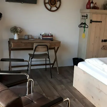 Johannesberg 3* Oldebroek