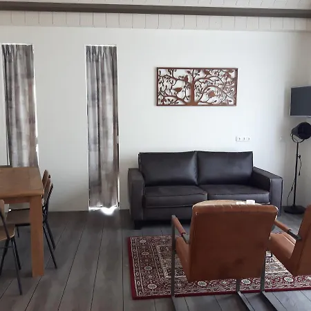 Johannesberg 3* Oldebroek